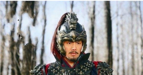 武松@擒方腊的不是武松,也不是鲁智深,而是他,跟岳飞齐名的抗金名将!