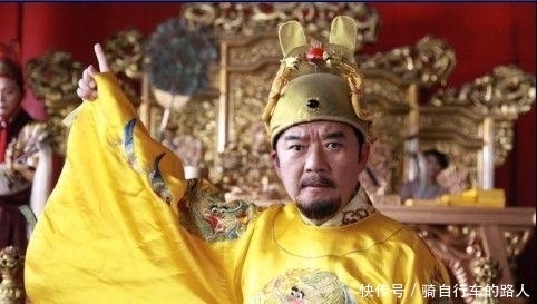 血脉|权臣篡位,杀尽皇族血脉,漏掉一个“冒牌货”,王朝被终结!