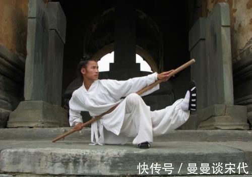 武术|我国古代武术家练武的神器,现在有一部分仍然在用,厉害了