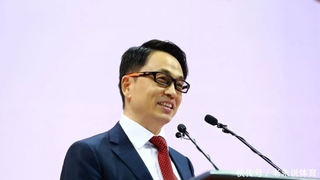 来头|先投京东3亿,再撮合腾讯与京东联姻的张磊,到底是什么来头?