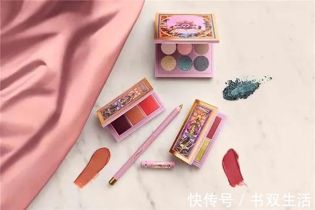 d“去性别化”成趋势,无性别美妆的风正在全球刮起