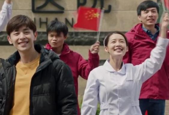 李沁 邓伦终于官宣,女主是万众期待的她,网友这次机会要好好把握