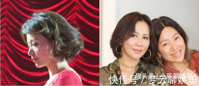 中年 中年女人不想因发型“显老”,这5款发型尽量避开,美的更自信