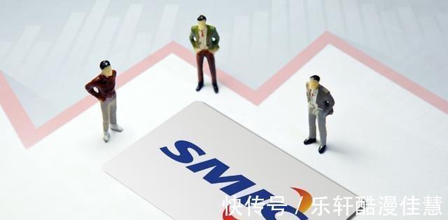 光刻机|关于光刻机,中芯国际终于回应了!