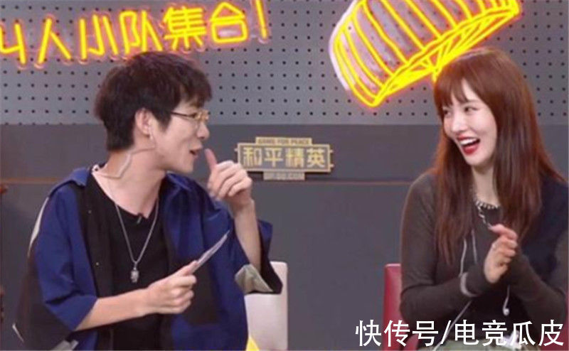 王小歪|蔡萝莉街头大胆跳舞,挑战漫画白袜被盯上?同为顶流王小歪高情商