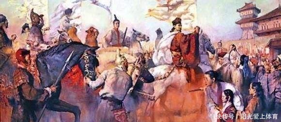 弊端|两千年前，他就指出了这项制度的弊端，但直到郑和下西洋都没改变