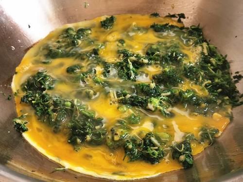 4月这菜上市，价格才3元一斤，给孩子补营养，错过要等明年了