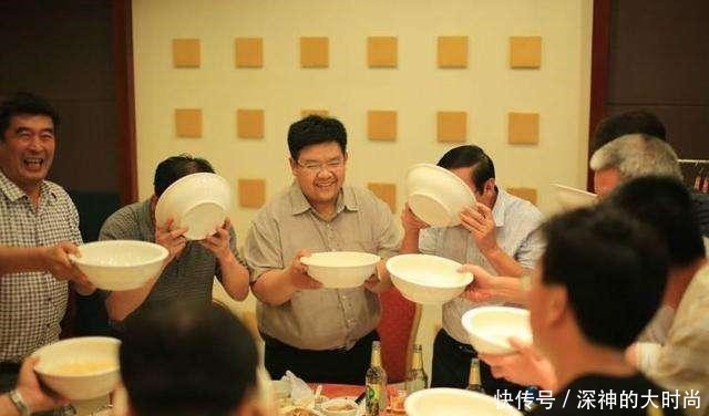 让人闻风丧胆的中国十大烈酒，喝过一个的都是好汉