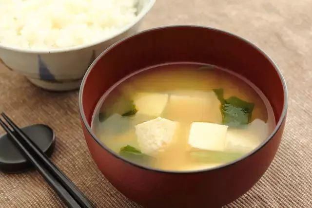 日本味增汤，一场关于爱与饮食文化的传承