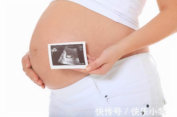 怀孕|准妈妈显怀太早可能存在危险,了解原因后,保证自己安全地显怀