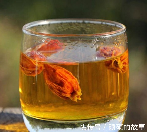 失眠多梦|晚上易失眠多梦用此物泡水,睡前来一杯,改善睡眠,一觉到天亮