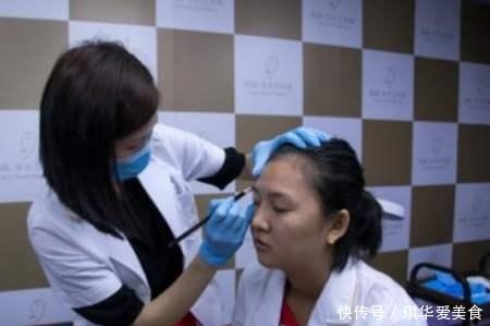 眉笔|为什么最好不要纹眉,专家道出实情,网友:幸好当时没跟风