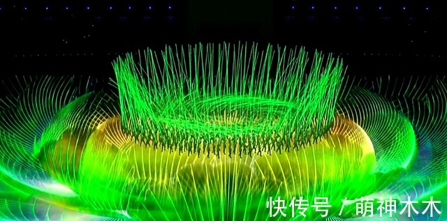 收视|北京冬奥会开幕收视出炉!最高破9.7,毫无悬念拿下全频道第一
