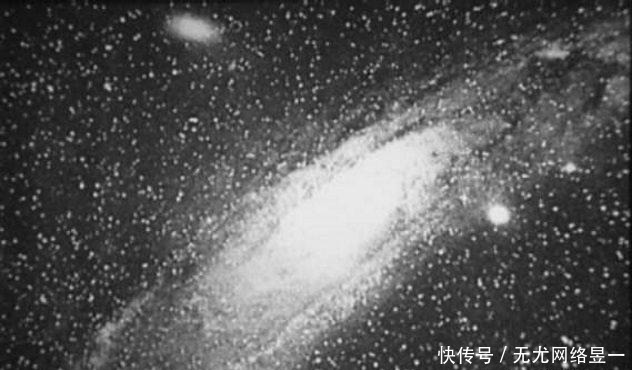 10个关于仙女座星系的事实