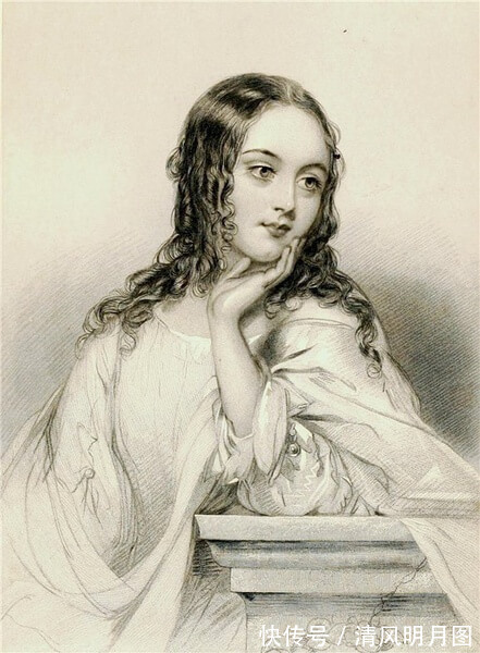 刘老师|素描人物嘴巴结构不好画?这几个方法看看怎么样