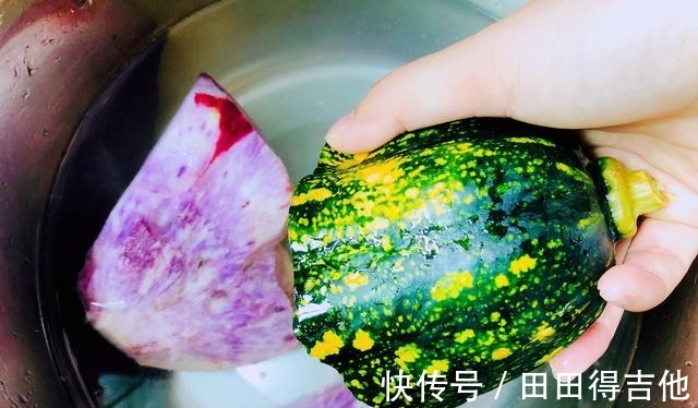 年轻态|女人不想老得快,早晨多喝这粥,润肤养颜又养胃,慢慢找回年轻态!