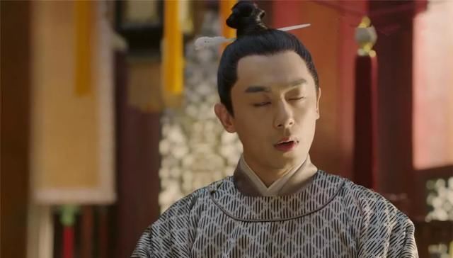 皇帝|《大明风华》:朱高煦的死因,竟是耍小孩子脾气,绊了皇帝一脚?