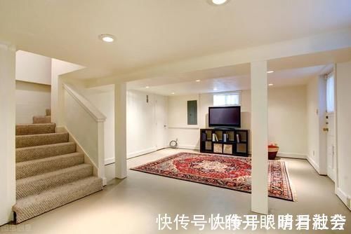 地下室|别墅地下室如何不再“鸡肋”，如何解决地下暗、潮、霉？