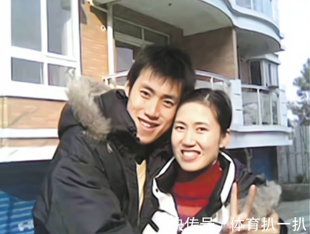 前妻|40岁男排球星瘫痪14年!身体发福精神状态一般,前妻已经官至副厅