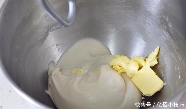 火遍烘焙圈的面包调味果,酸甜绵软,不融化不掉色,零脂肪又养颜