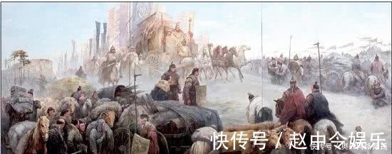 周方伯#周文王并没有像史书记载那样获得了善终,而是被当做祭品悲惨死去