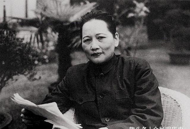 工作人员#1981年宋庆龄确诊白血病,隋永清抛下工作赴京,宋:我的宝贝啊