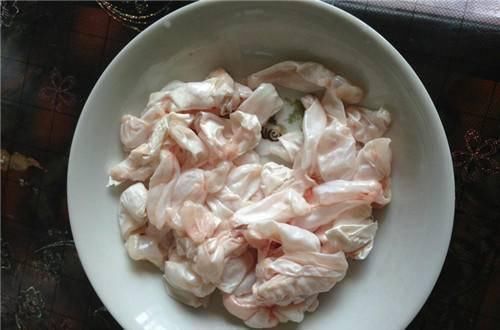 齐名|它是鱼身上最营养的,与燕窝齐名,胶原蛋白多,很多人却直接扔掉