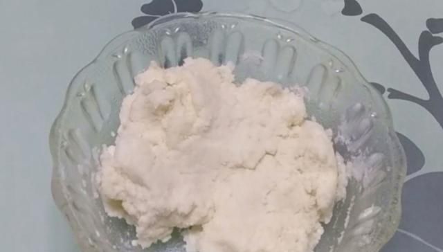  红豆糯米小|天冷糯米面就爱这样做，喝一碗，暖暖的很贴心