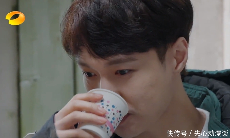 仓库 《向往5》出漏洞?仓库物品提价,黄磊提到的安保问题依然存在