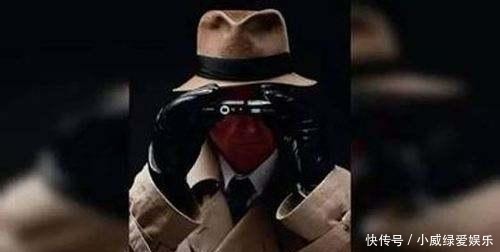 此人|此人被为“赌徒之刀”的间谍，卧底敌方25年，成对方最高领导