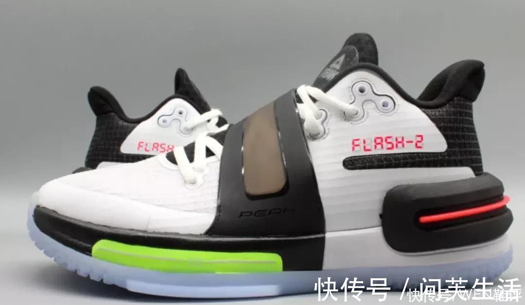 实战鞋 这些就叫国产之光!不输国际大牌的国产实战鞋你穿过几双?