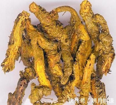 胃火上炎|孙思邈挑出两味药,一清一散专治口腔溃疡!千年恩赐,请你珍惜!