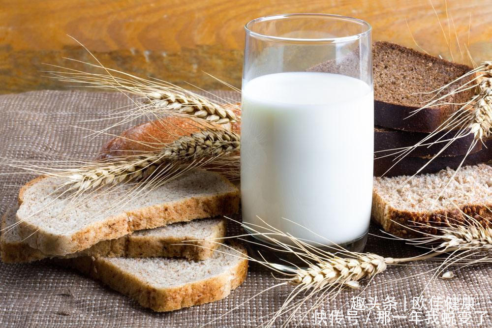 身体|会吃的人更长寿这5种食物常放餐桌,滋养身体百岁不是梦