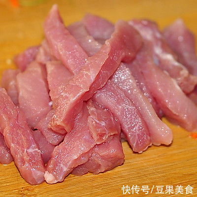 玉米淀粉|治感冒，吃药不如吃小酥肉