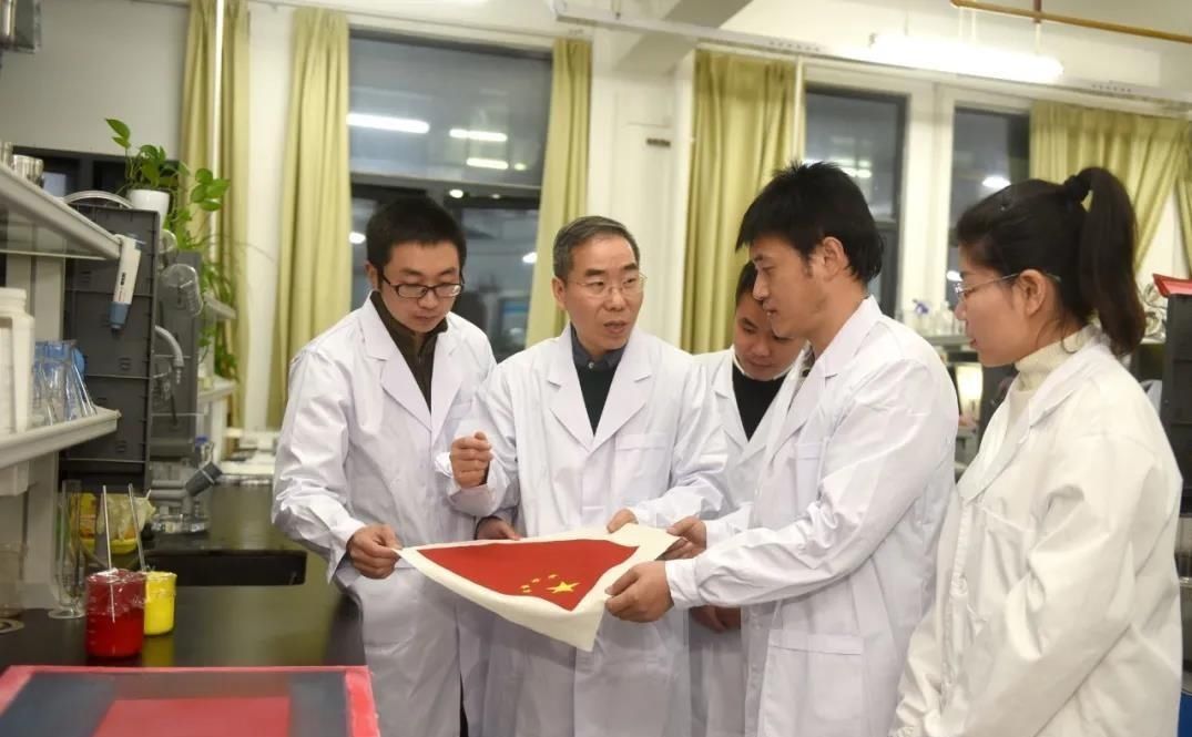 2020年中国十大科技进展新闻,有这些武汉力量!