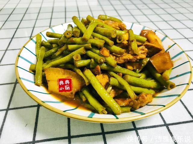 大人|分享几道家常菜,立秋后吃起来,营养美味,大人小孩子都点赞