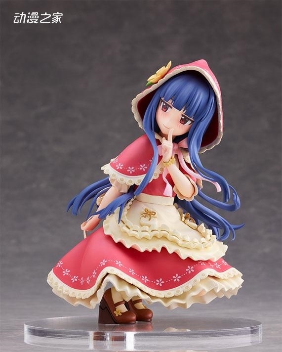 Plum 偶像大师灰姑娘女孩 佐城雪美手办 天合乐学帮助家长发现孩子的更多可能