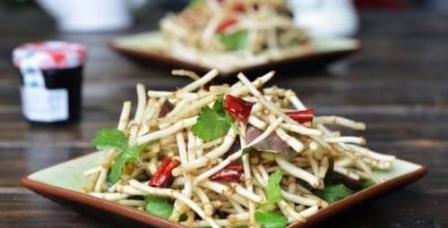 世界上“最难吃”的6种蔬菜,吃过一半是牛人,全吃过的是大神