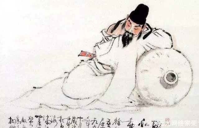 倒插门女婿卑微?实则卧虎藏龙:出诗人、出名相,还出过帝王