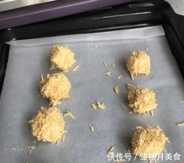 宝宝辅食添加全攻略!补钙补DHA,做成丸子更方便!