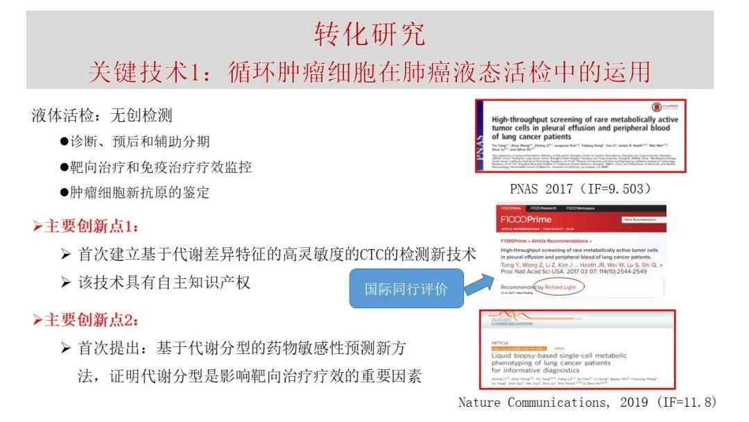 历程|迎难而上丨中国胸部肿瘤临床试验转化研究长三角模式探索