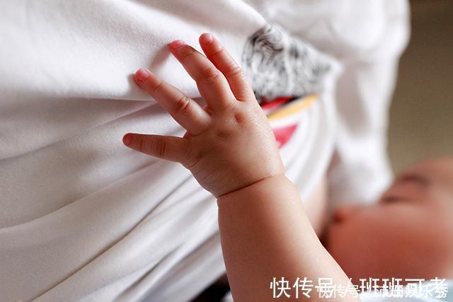小手|宝宝是否聪明,从手上就能看出,若有这4个特征,就偷着乐吧
