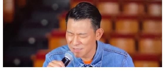 综艺|刘德华透露不会参加综艺节目，确定参演《流浪地球2》