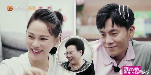 伊能静罕见发飙，直怼《吐槽大会》请学会尊重女性