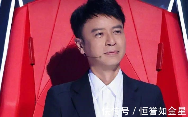 賀三|《中國(guó)好聲音》第十季收官，李克勤夢(mèng)想成真，伍珂玥奪冠