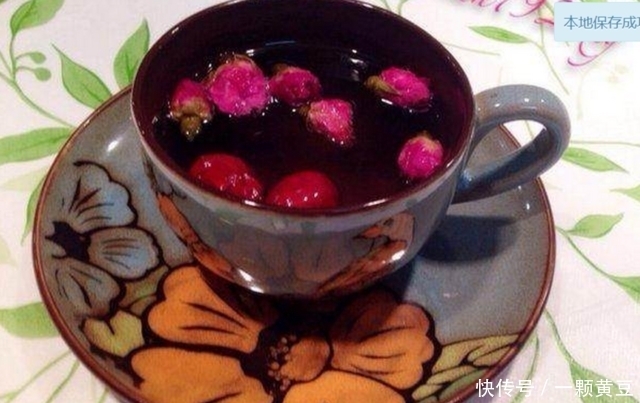 每天早上喝它，不出一个月可以让你的皮肤嫩到滴出水！