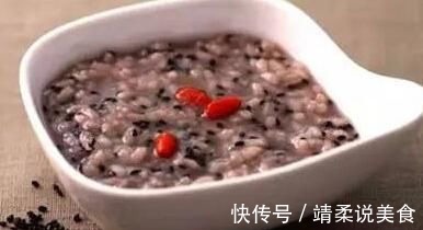 秋天|秋天到了,女性想要头发乌黑亮丽,多吃免疫力提高了,气色好了