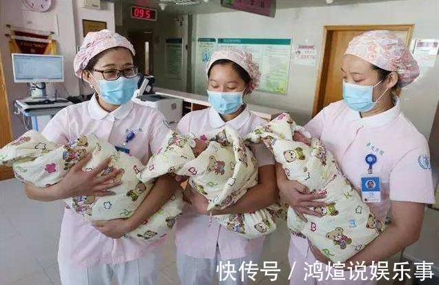 民警|父母都姓“陈”,爷爷给三胞胎取了个好名字,民警:您太有才了!