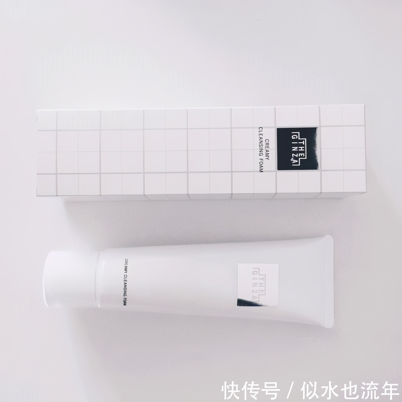 洁面|这些洗面奶洗完温和不刺激不紧绷,性价比非常高!