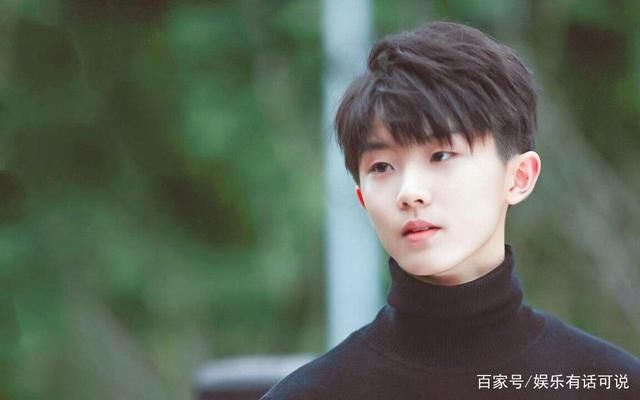 马嘉祺在综艺中表现出色，选秀出道的他，称得上优秀这个词